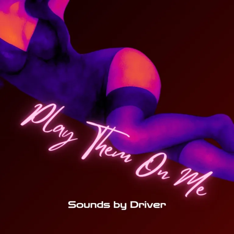 Play Them On Me — cover art