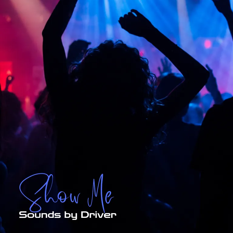 Show Me — cover art
